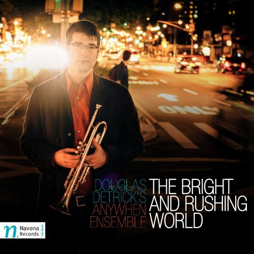 Douglas Detrick/Bright & Rushing World